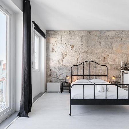 Guestready - Fontainhas Downtown Apartments And Suites Porto Eksteriør bilde