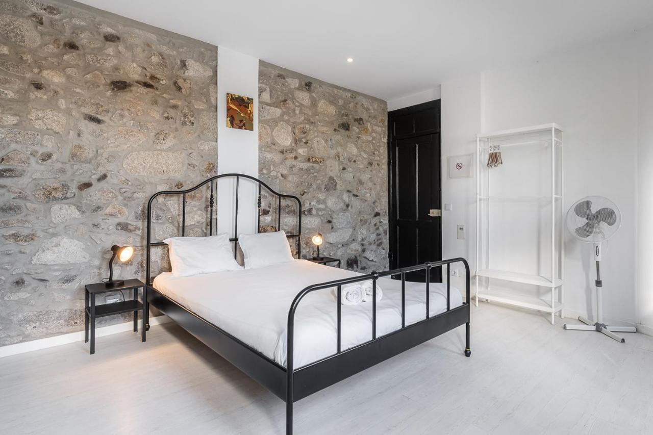 Guestready - Fontainhas Downtown Apartments And Suites Porto Eksteriør bilde