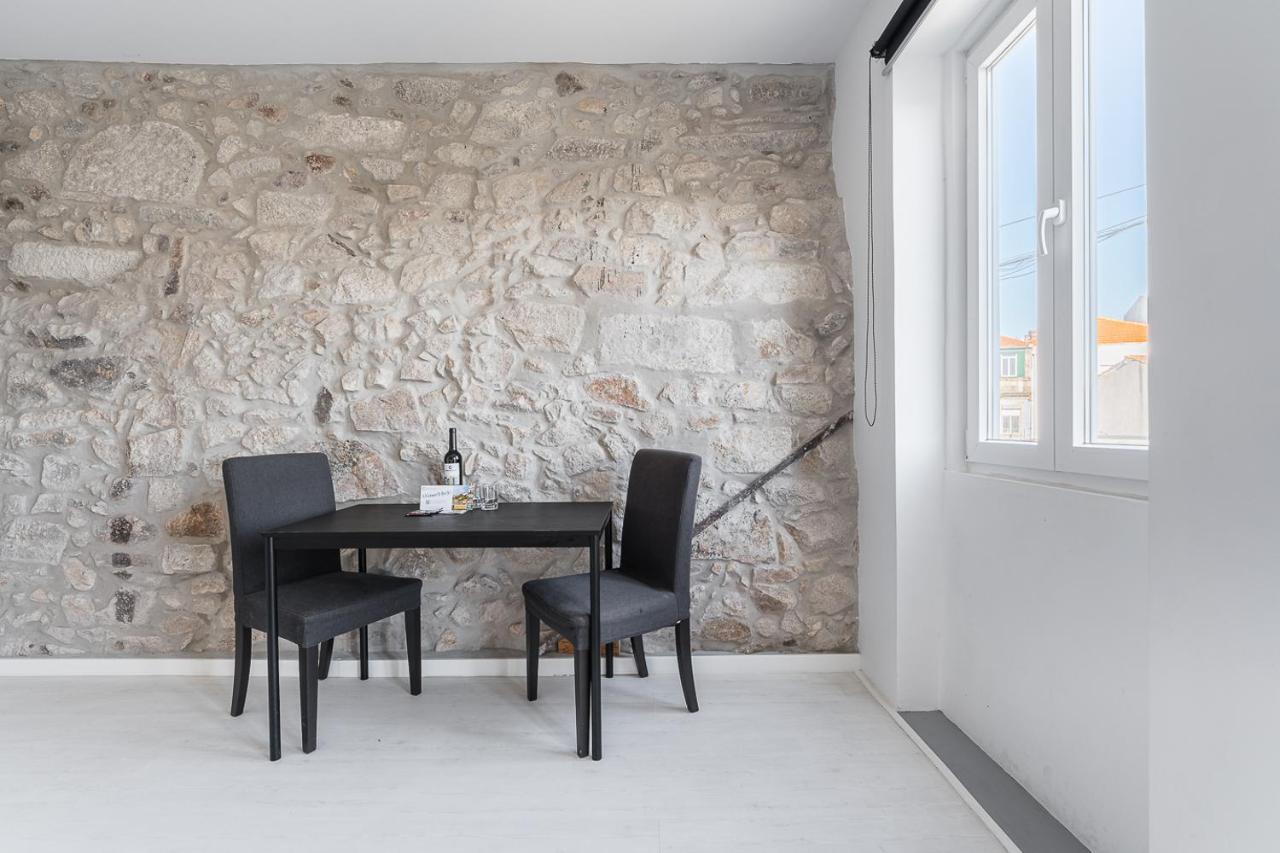 Guestready - Fontainhas Downtown Apartments And Suites Porto Eksteriør bilde