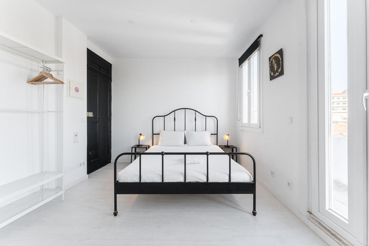 Guestready - Fontainhas Downtown Apartments And Suites Porto Eksteriør bilde