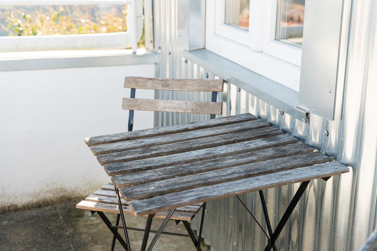 Guestready - Fontainhas Downtown Apartments And Suites Porto Eksteriør bilde