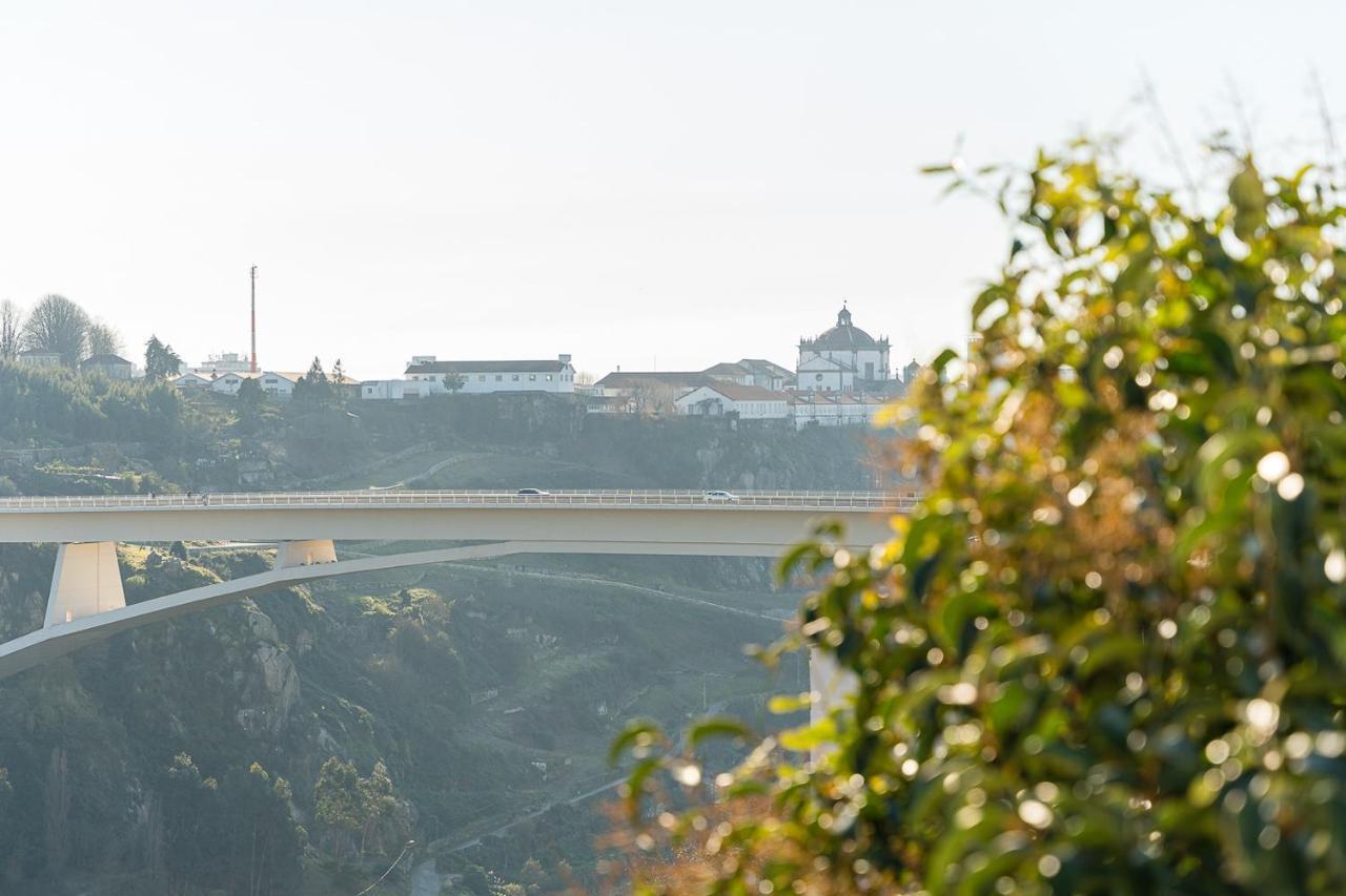 Guestready - Fontainhas Downtown Apartments And Suites Porto Eksteriør bilde