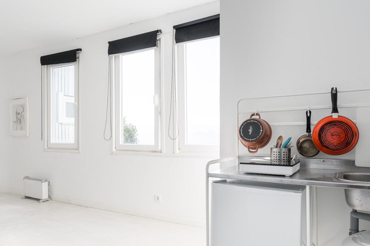 Guestready - Fontainhas Downtown Apartments And Suites Porto Eksteriør bilde