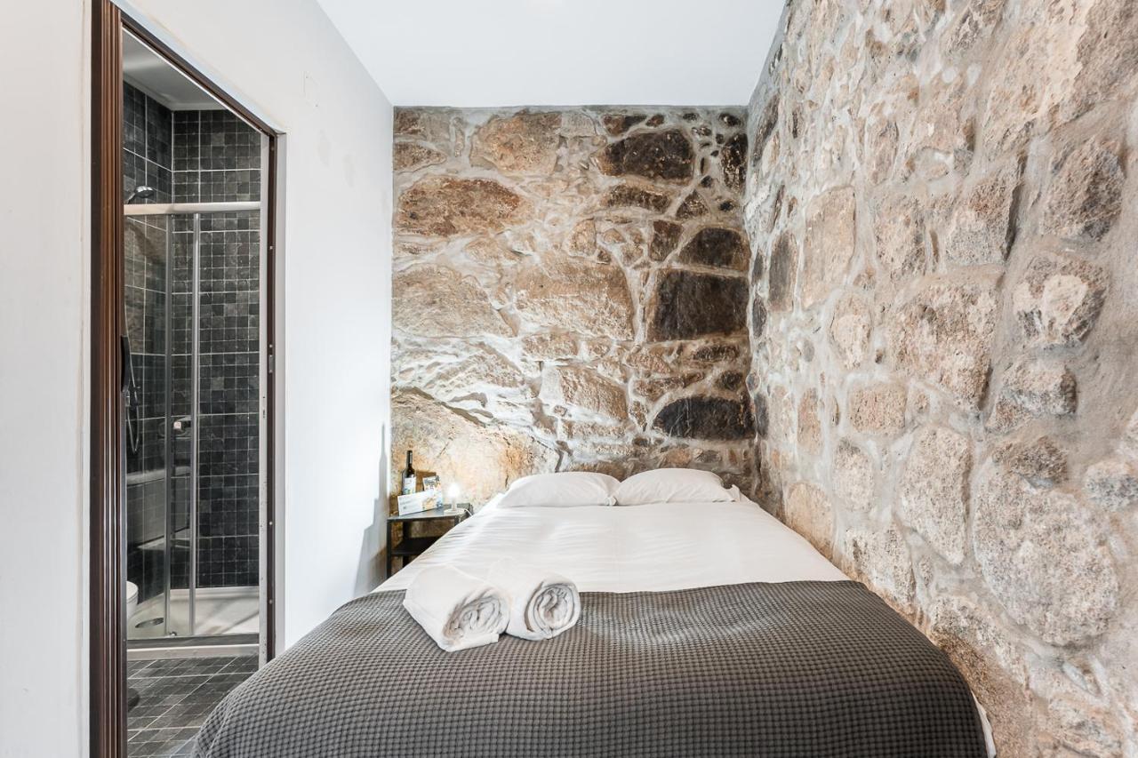 Guestready - Fontainhas Downtown Apartments And Suites Porto Eksteriør bilde