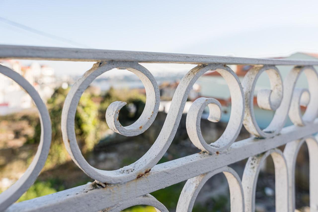 Guestready - Fontainhas Downtown Apartments And Suites Porto Eksteriør bilde