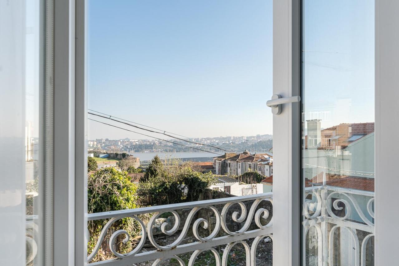 Guestready - Fontainhas Downtown Apartments And Suites Porto Eksteriør bilde