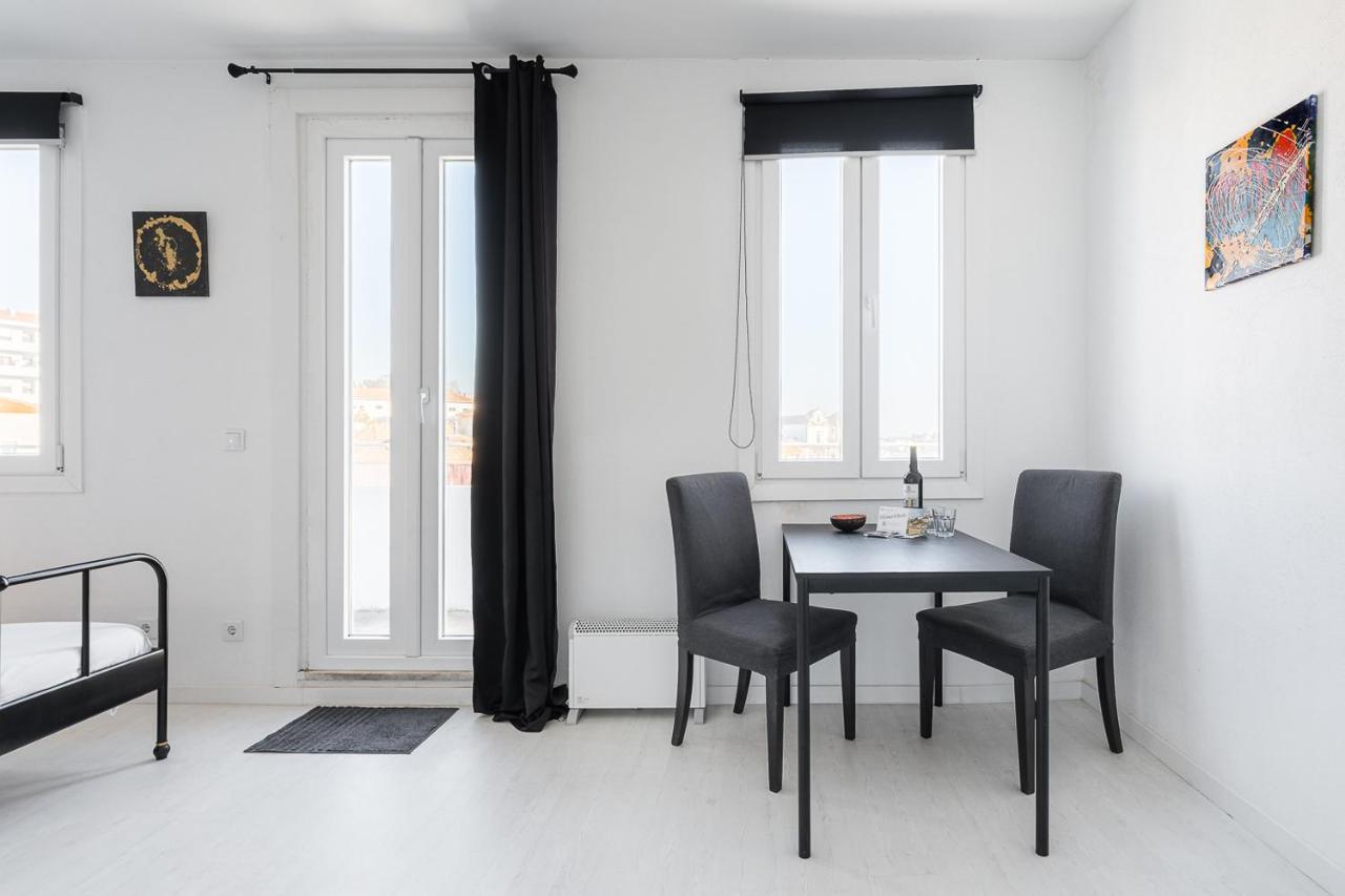 Guestready - Fontainhas Downtown Apartments And Suites Porto Eksteriør bilde