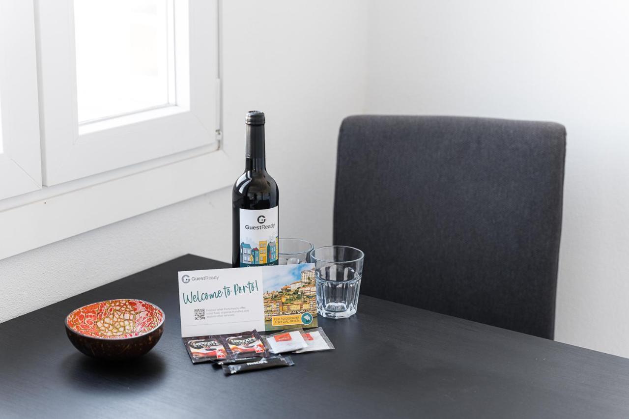 Guestready - Fontainhas Downtown Apartments And Suites Porto Eksteriør bilde