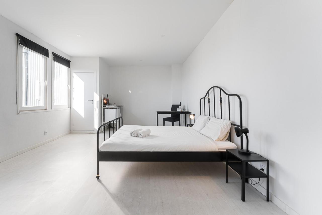 Guestready - Fontainhas Downtown Apartments And Suites Porto Eksteriør bilde