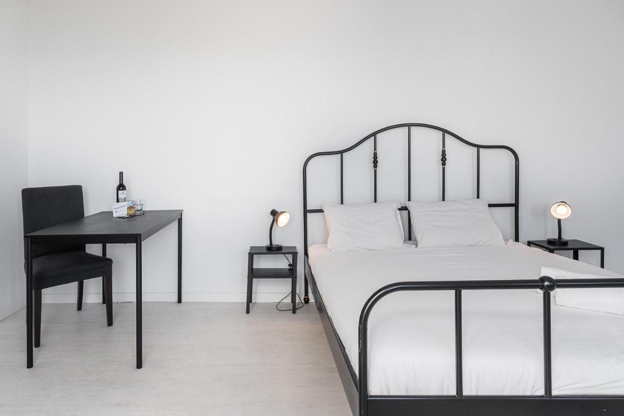 Guestready - Fontainhas Downtown Apartments And Suites Porto Eksteriør bilde