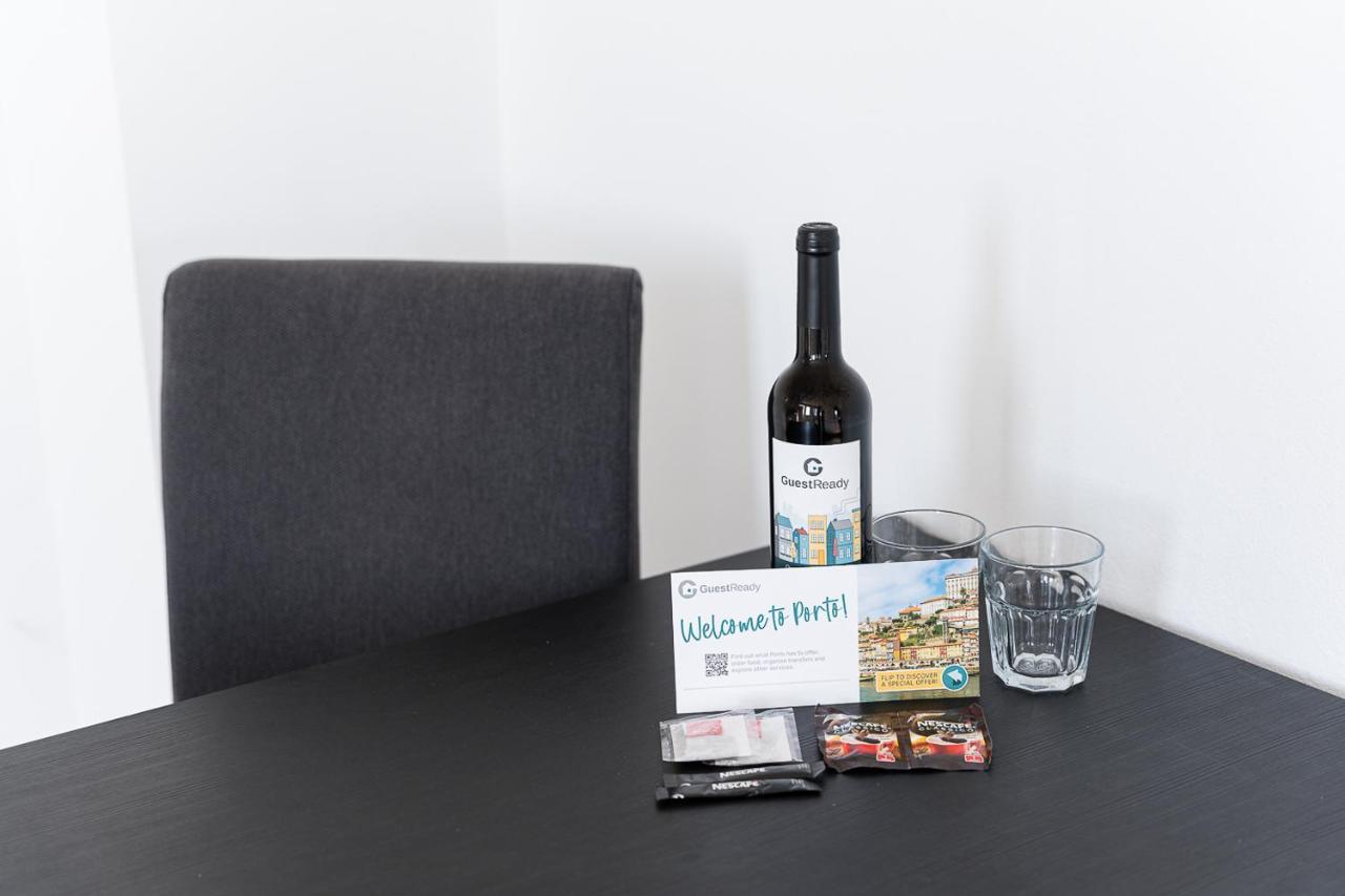 Guestready - Fontainhas Downtown Apartments And Suites Porto Eksteriør bilde