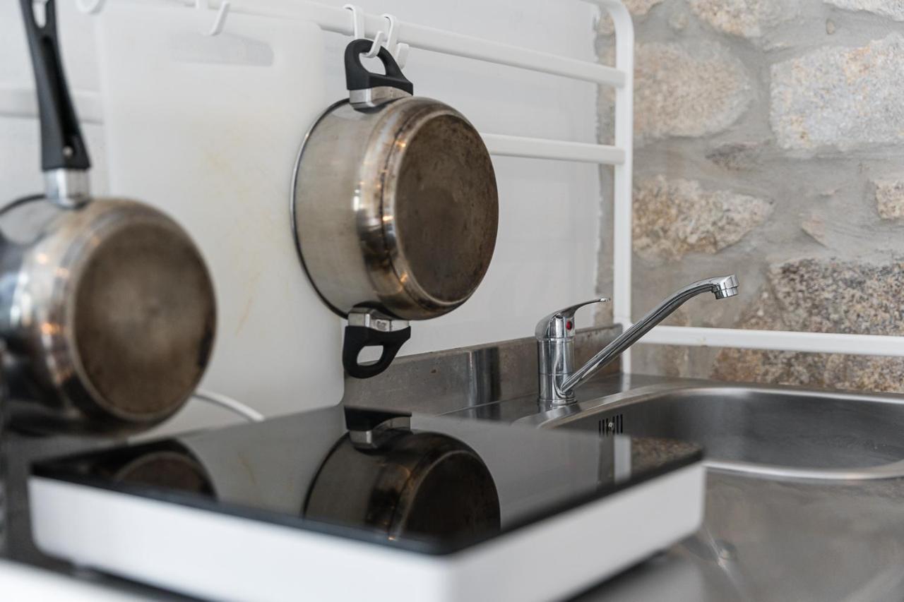 Guestready - Fontainhas Downtown Apartments And Suites Porto Eksteriør bilde