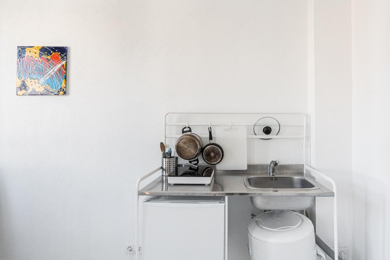Guestready - Fontainhas Downtown Apartments And Suites Porto Eksteriør bilde