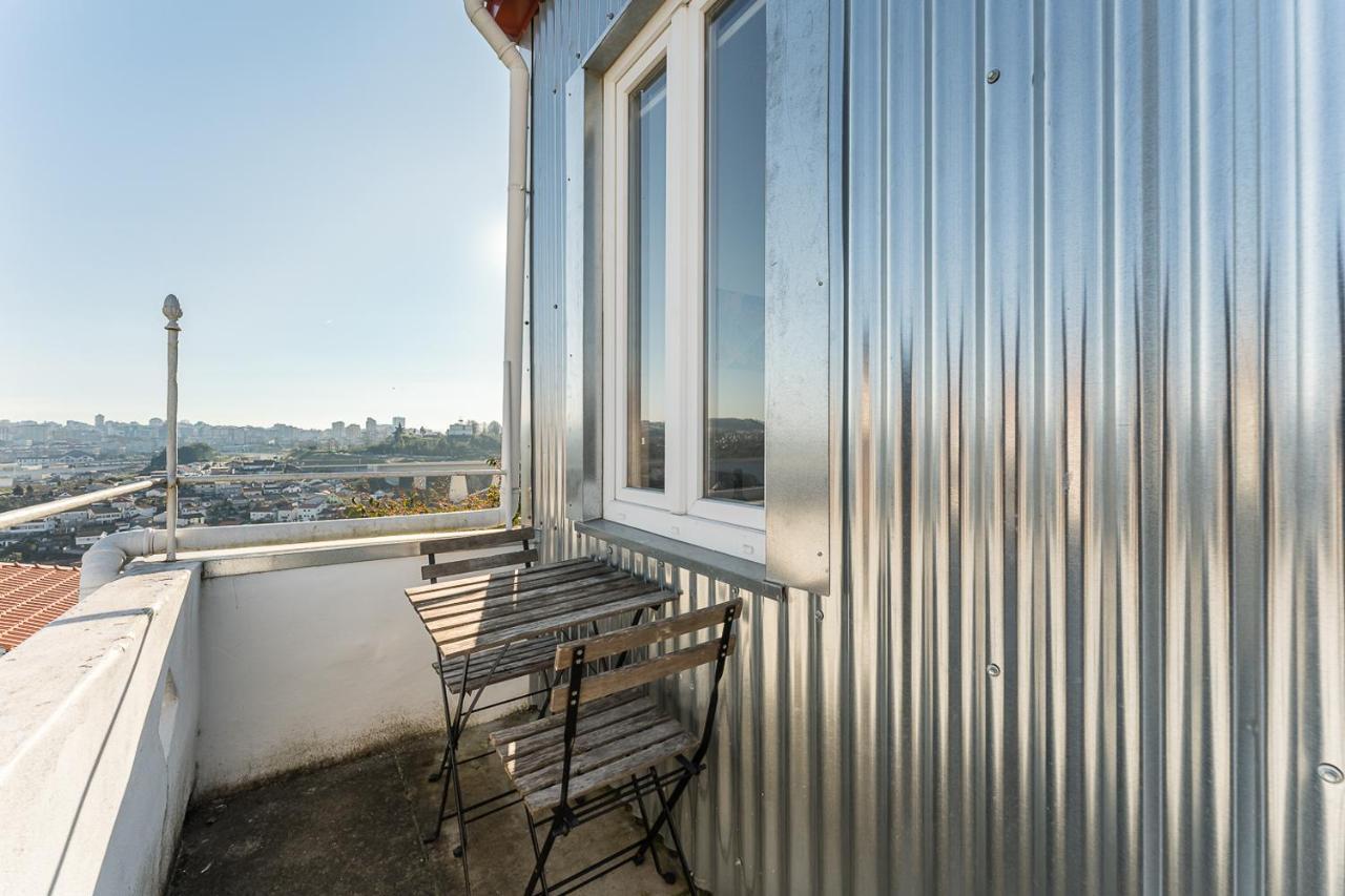 Guestready - Fontainhas Downtown Apartments And Suites Porto Eksteriør bilde
