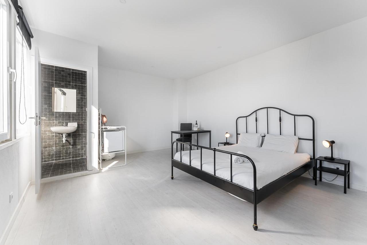 Guestready - Fontainhas Downtown Apartments And Suites Porto Eksteriør bilde