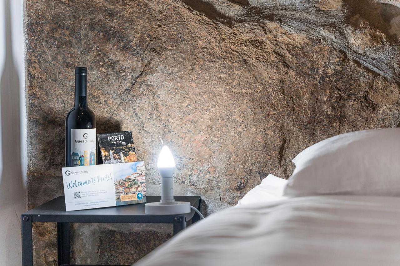 Guestready - Fontainhas Downtown Apartments And Suites Porto Eksteriør bilde
