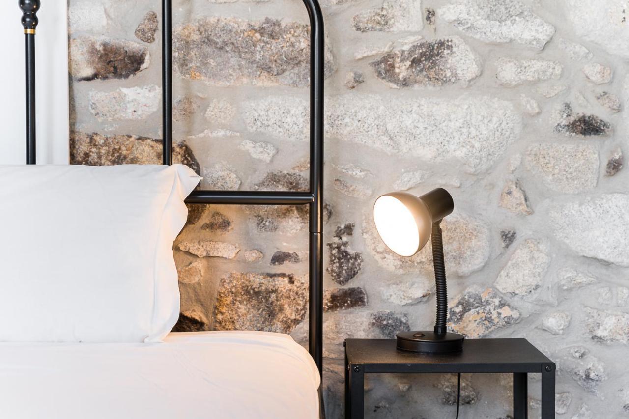 Guestready - Fontainhas Downtown Apartments And Suites Porto Eksteriør bilde