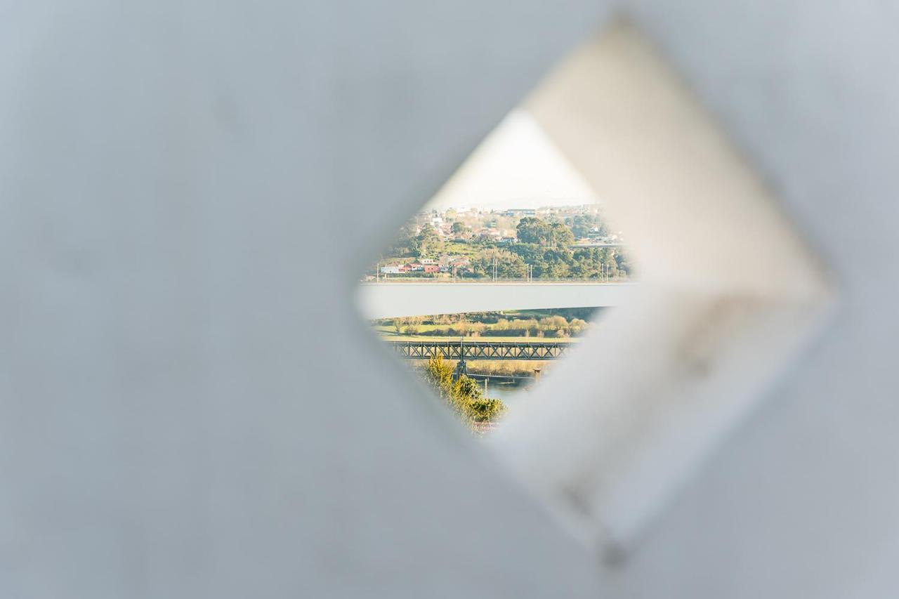 Guestready - Fontainhas Downtown Apartments And Suites Porto Eksteriør bilde