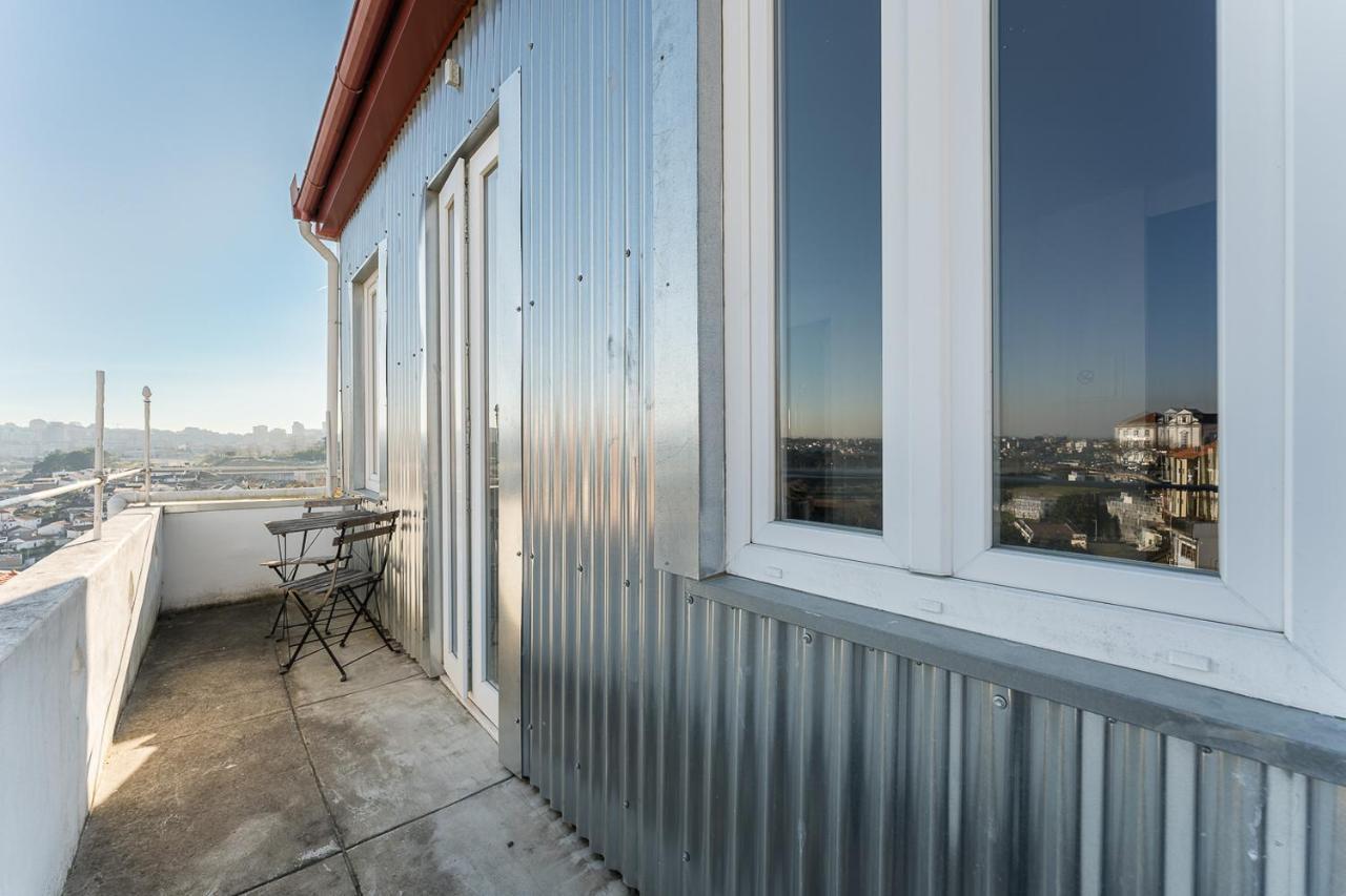 Guestready - Fontainhas Downtown Apartments And Suites Porto Eksteriør bilde