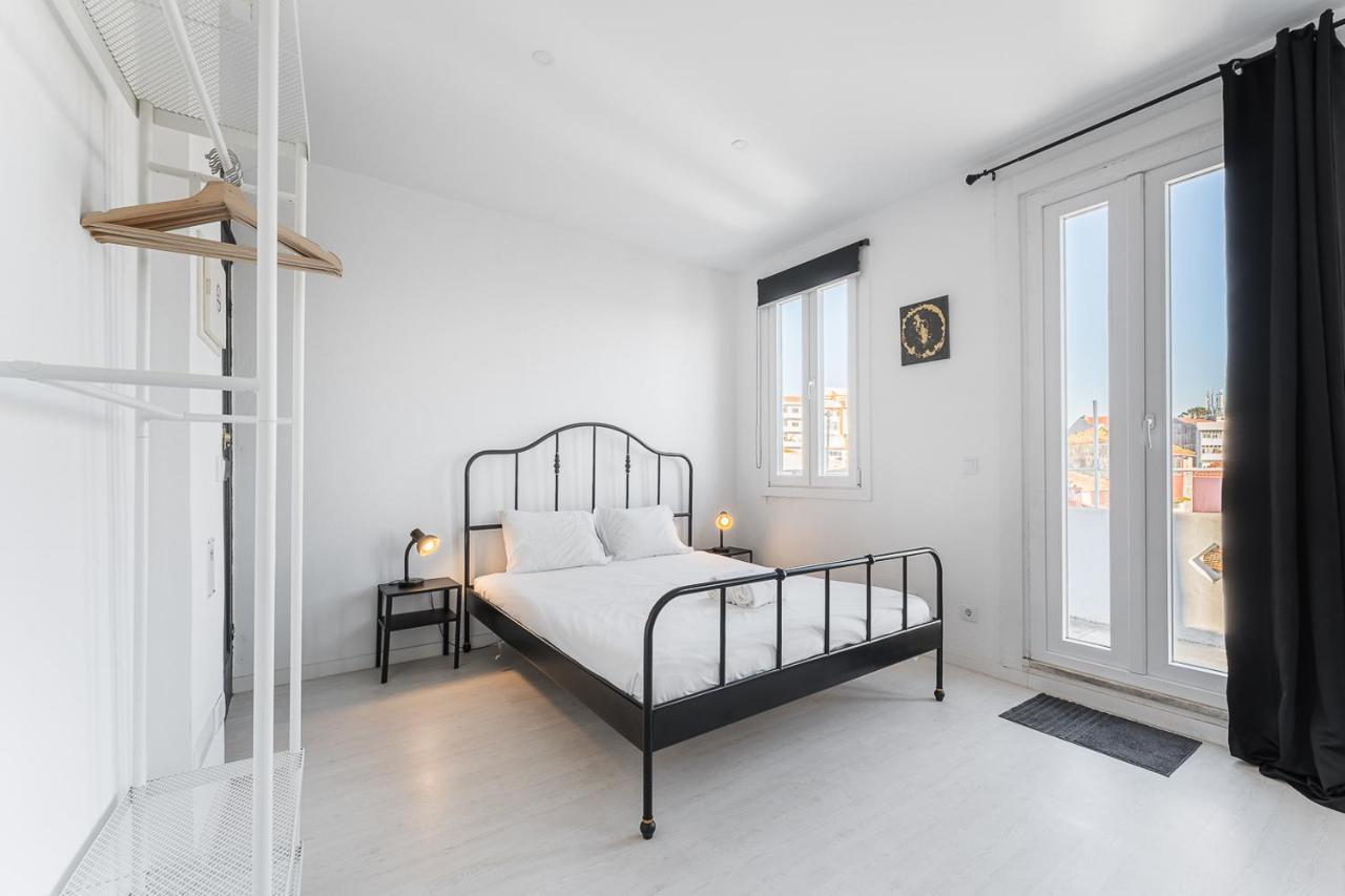 Guestready - Fontainhas Downtown Apartments And Suites Porto Eksteriør bilde