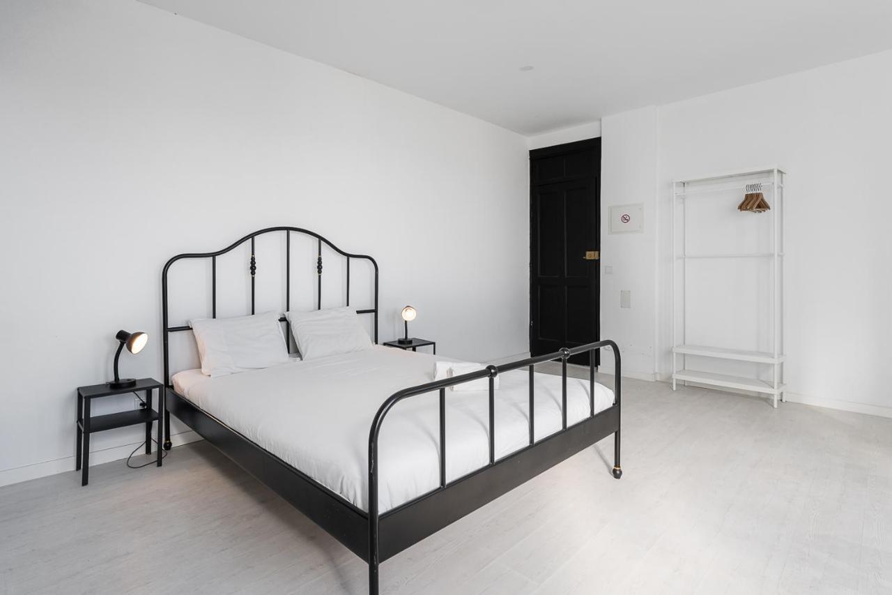 Guestready - Fontainhas Downtown Apartments And Suites Porto Eksteriør bilde