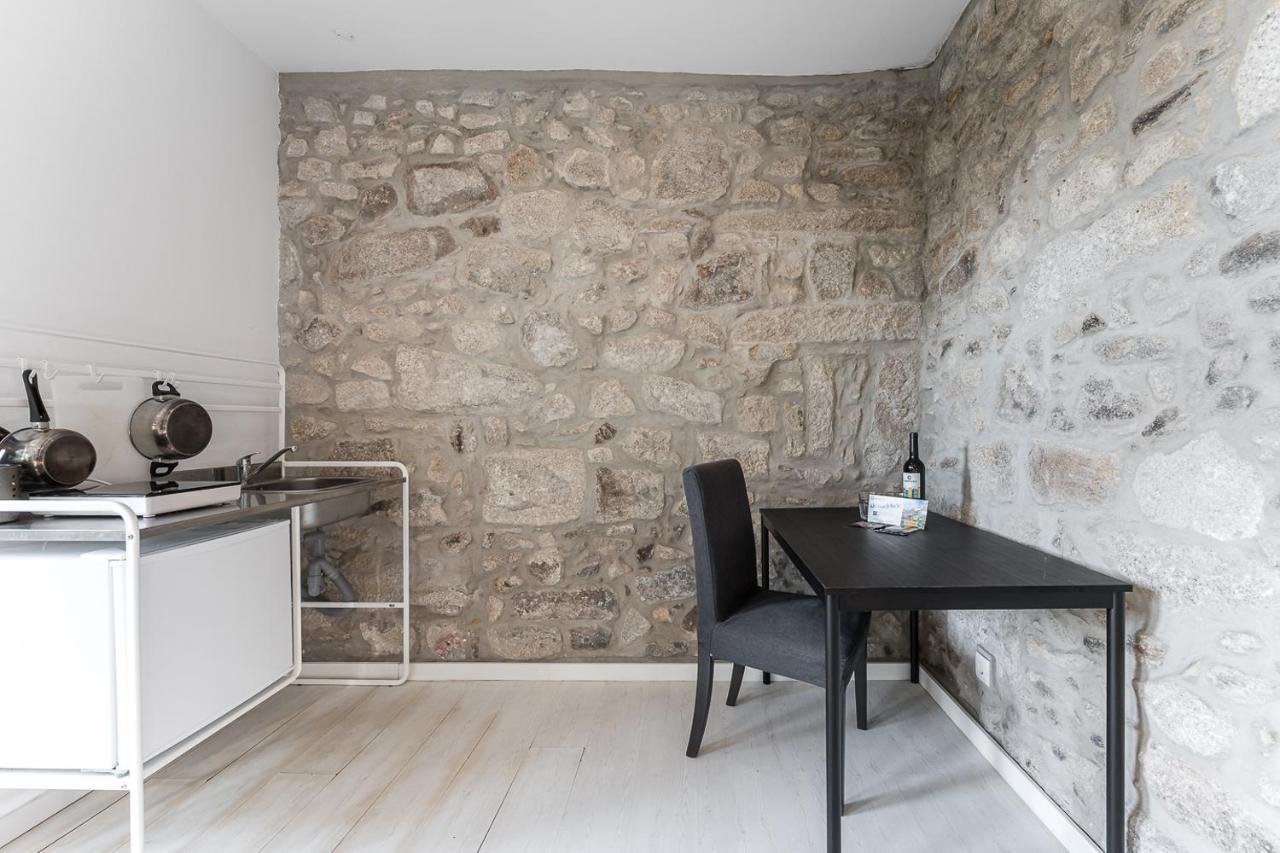 Guestready - Fontainhas Downtown Apartments And Suites Porto Eksteriør bilde