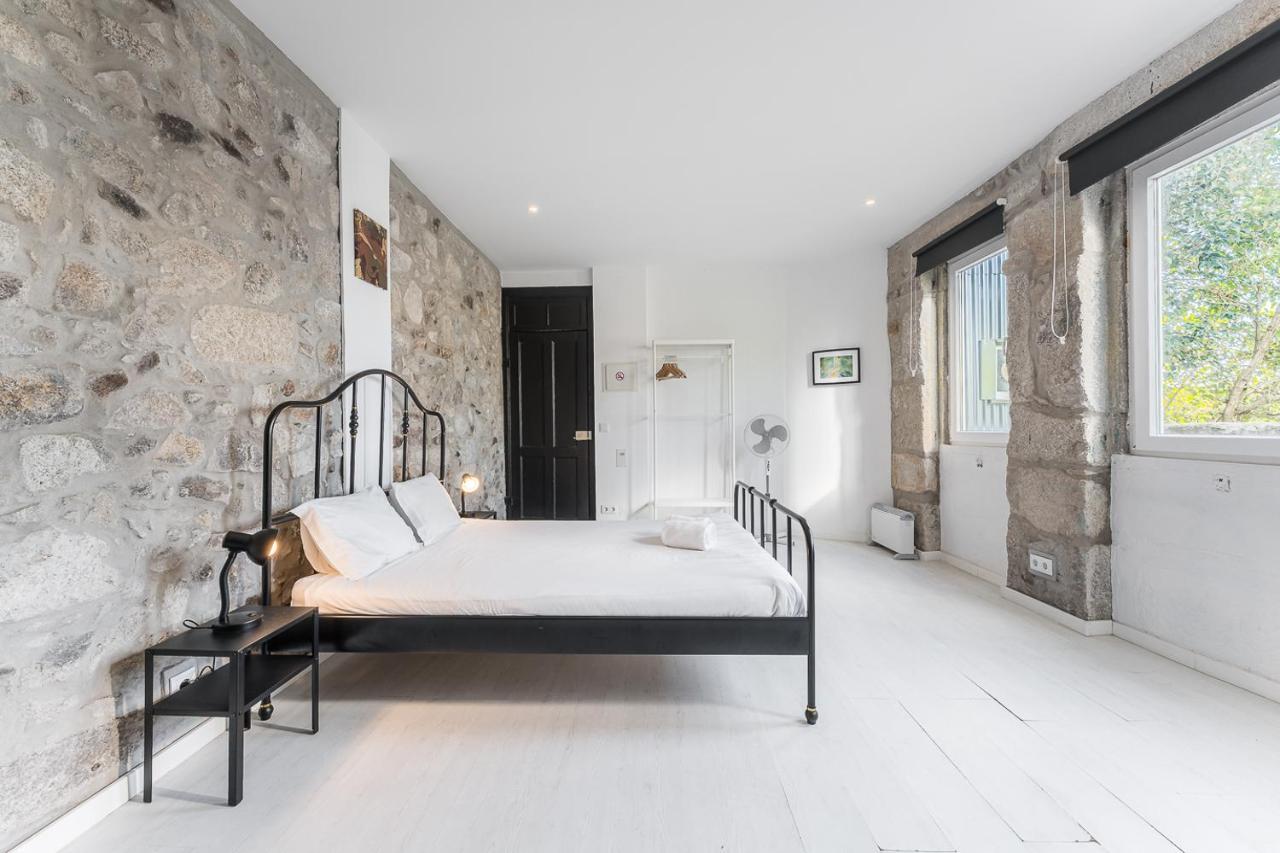 Guestready - Fontainhas Downtown Apartments And Suites Porto Eksteriør bilde