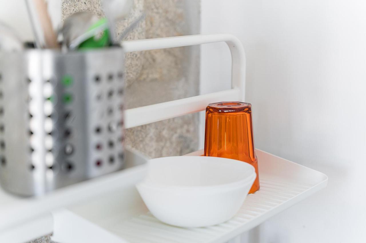 Guestready - Fontainhas Downtown Apartments And Suites Porto Eksteriør bilde