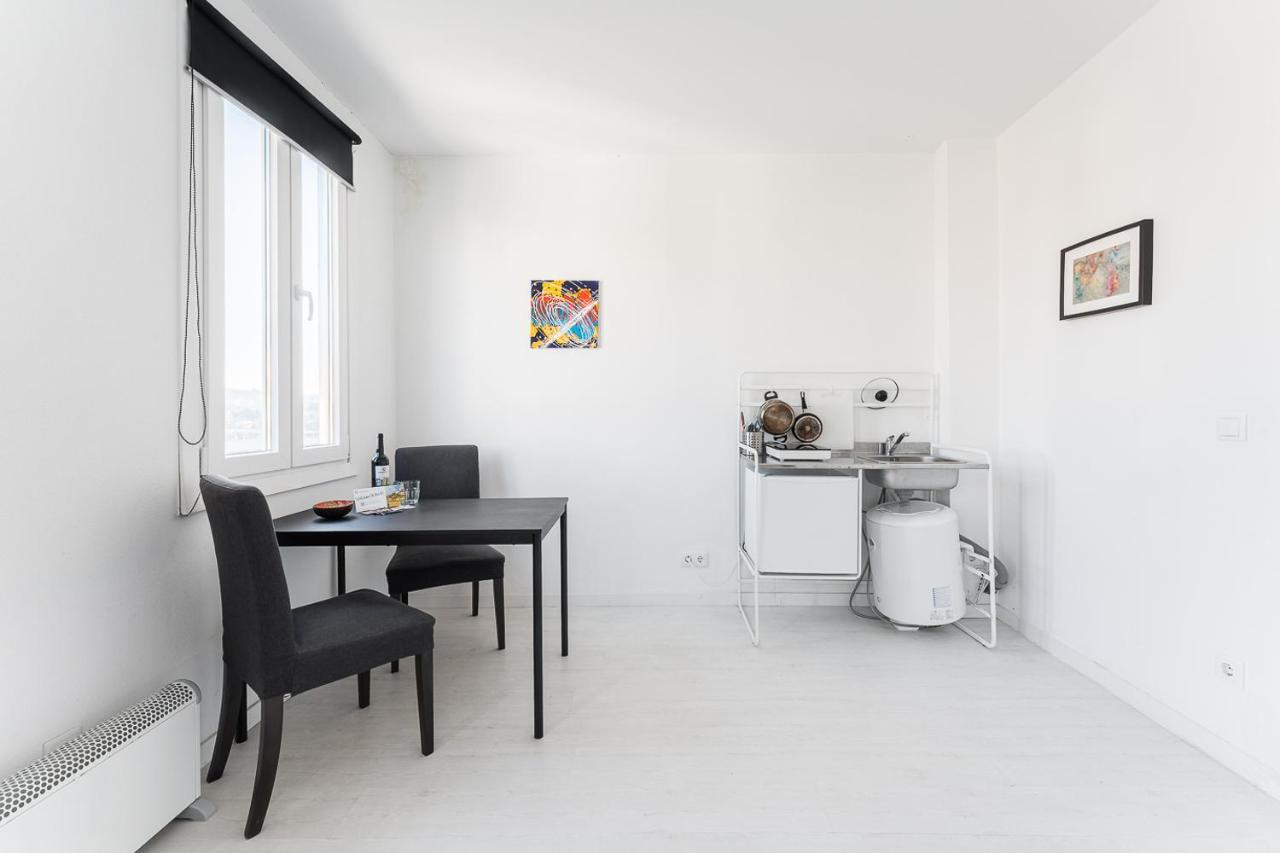 Guestready - Fontainhas Downtown Apartments And Suites Porto Eksteriør bilde