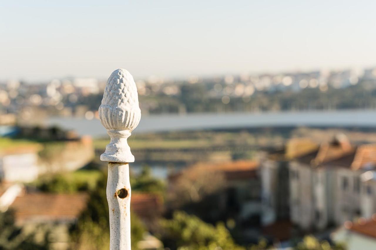 Guestready - Fontainhas Downtown Apartments And Suites Porto Eksteriør bilde