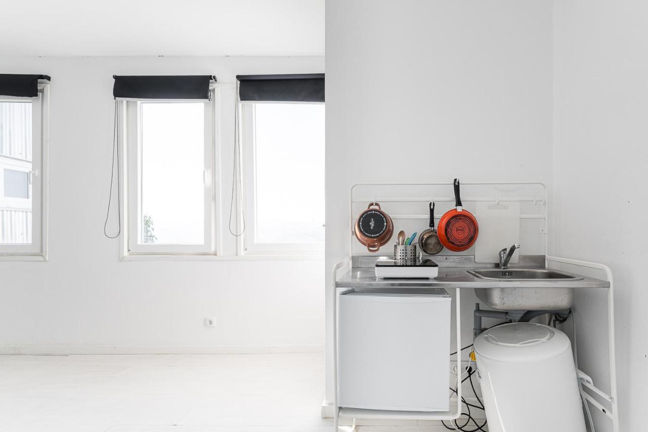 Guestready - Fontainhas Downtown Apartments And Suites Porto Eksteriør bilde