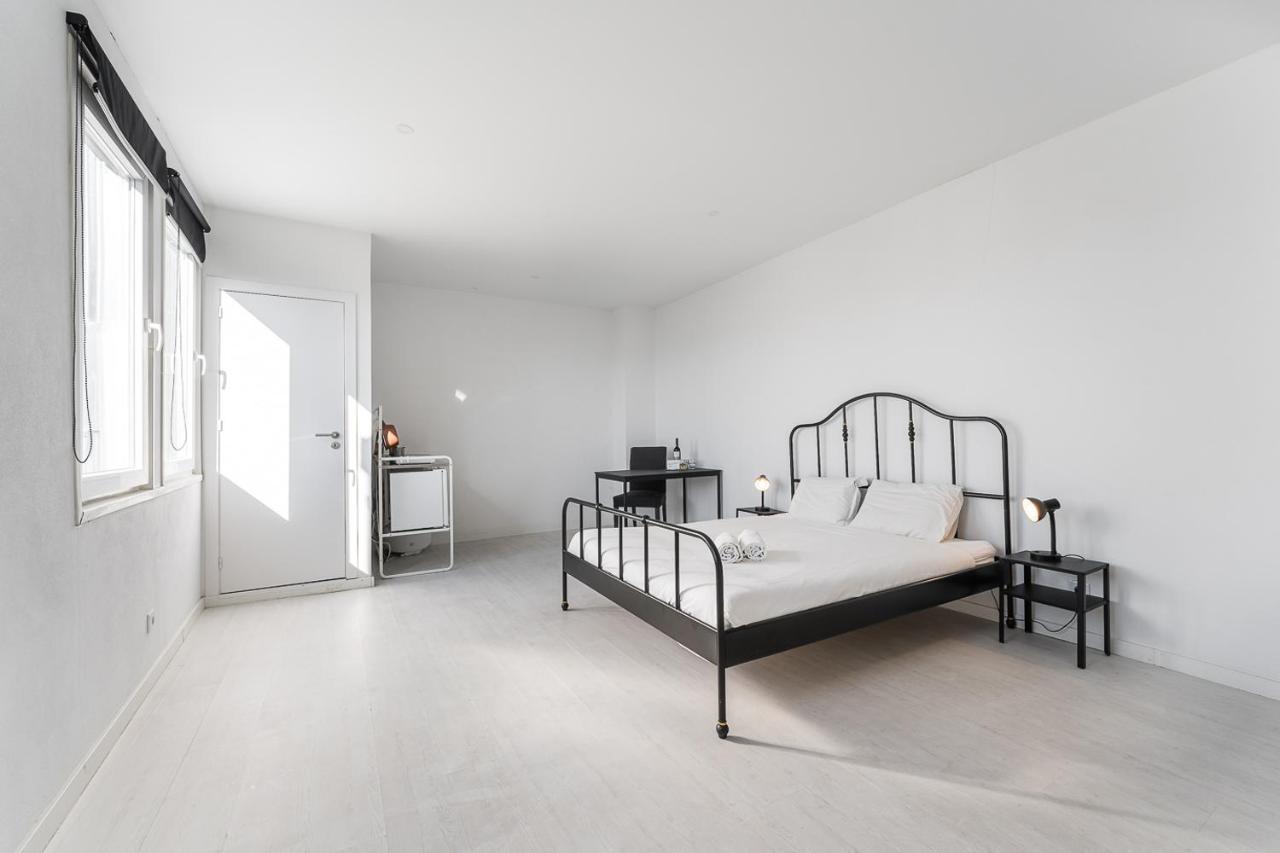Guestready - Fontainhas Downtown Apartments And Suites Porto Eksteriør bilde