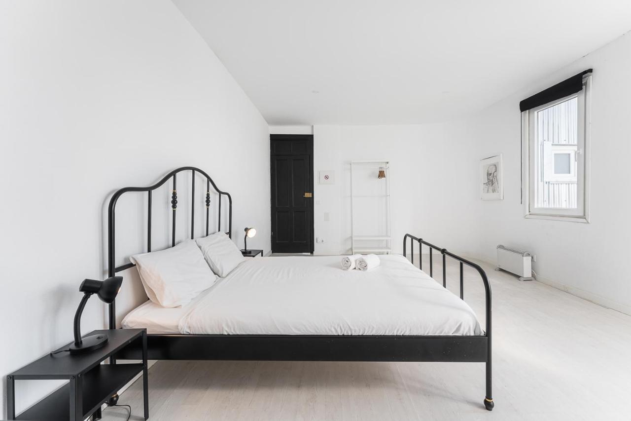 Guestready - Fontainhas Downtown Apartments And Suites Porto Eksteriør bilde
