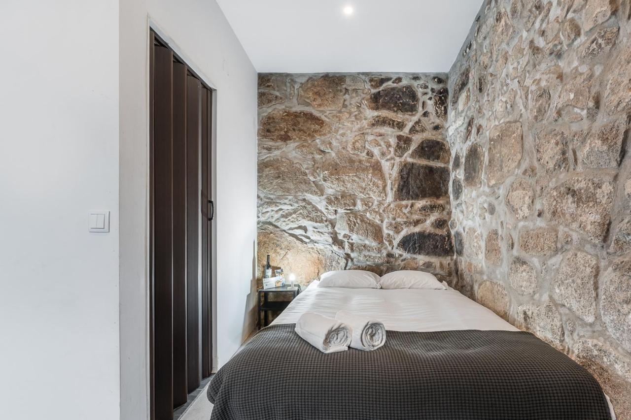 Guestready - Fontainhas Downtown Apartments And Suites Porto Eksteriør bilde