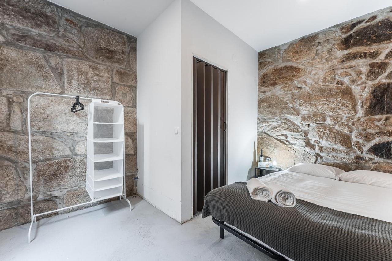 Guestready - Fontainhas Downtown Apartments And Suites Porto Eksteriør bilde