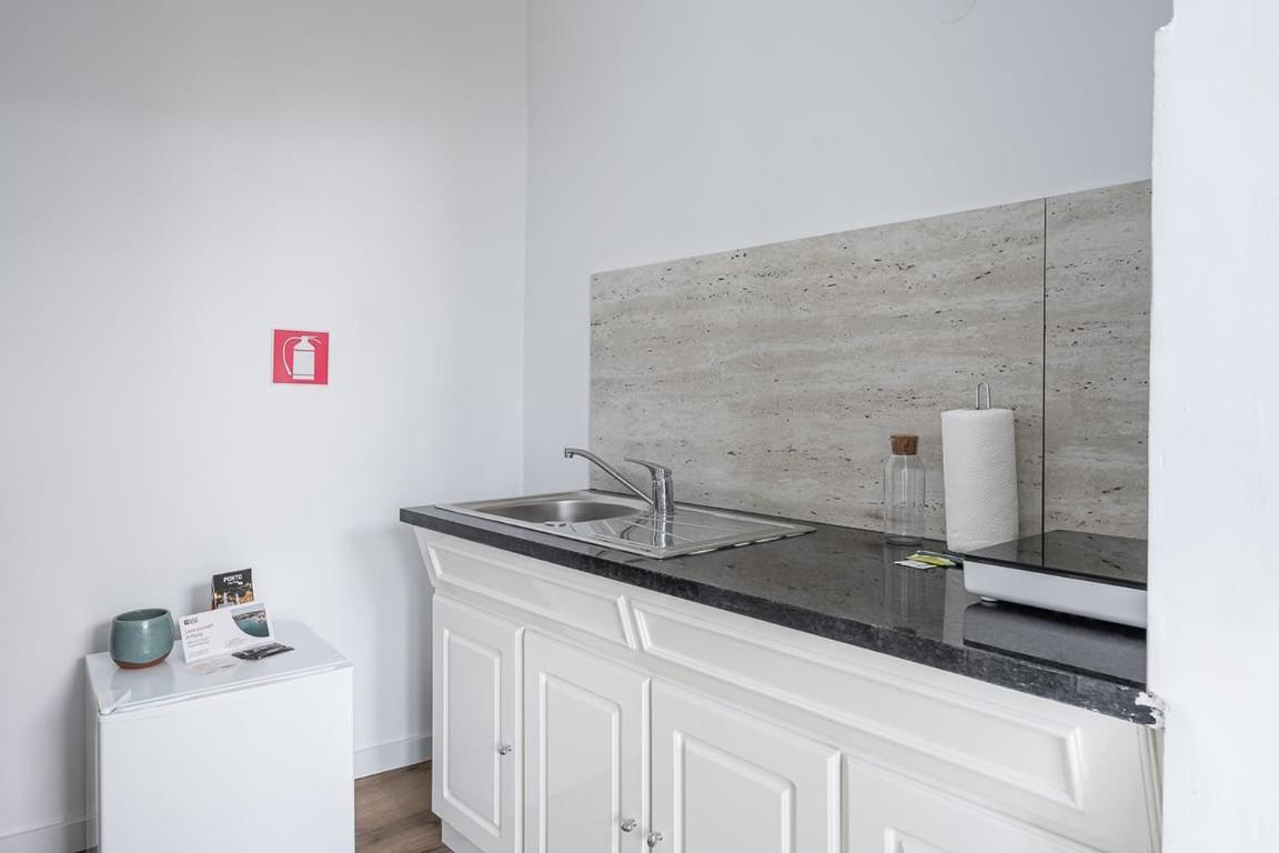 Guestready - Fontainhas Downtown Apartments And Suites Porto Eksteriør bilde