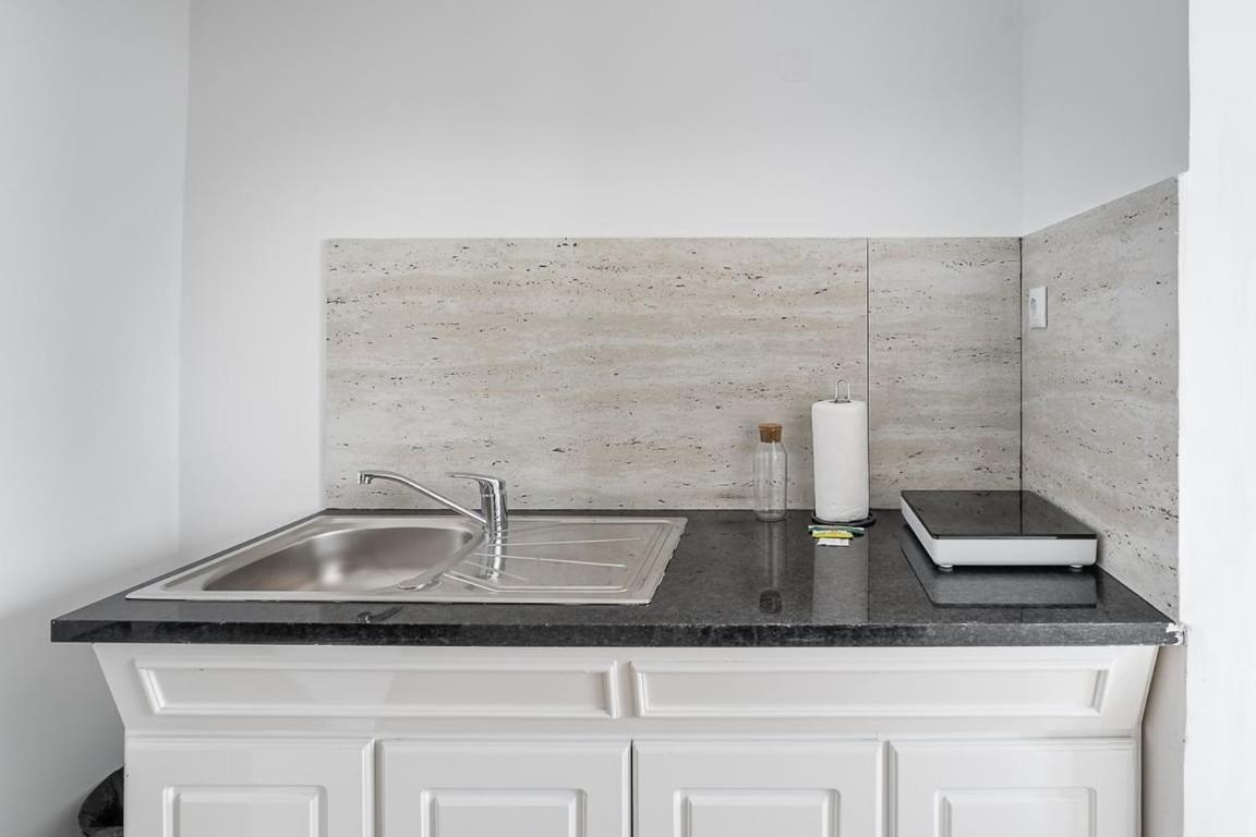 Guestready - Fontainhas Downtown Apartments And Suites Porto Eksteriør bilde